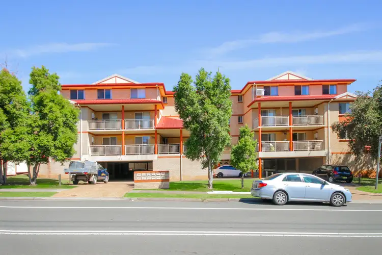 8/10-12 Putland Street, St Marys NSW 2760