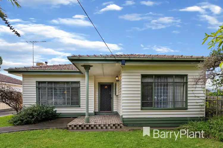Second view of Homely house listing, 80 Biggs Street, St Albans VIC 3021