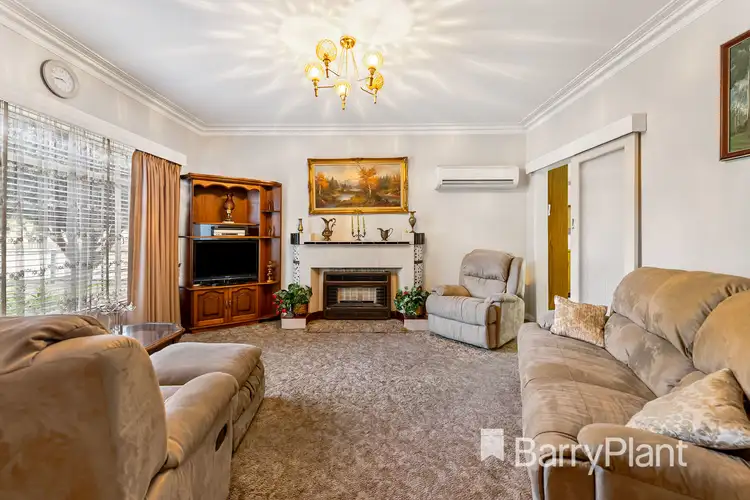 Third view of Homely house listing, 80 Biggs Street, St Albans VIC 3021