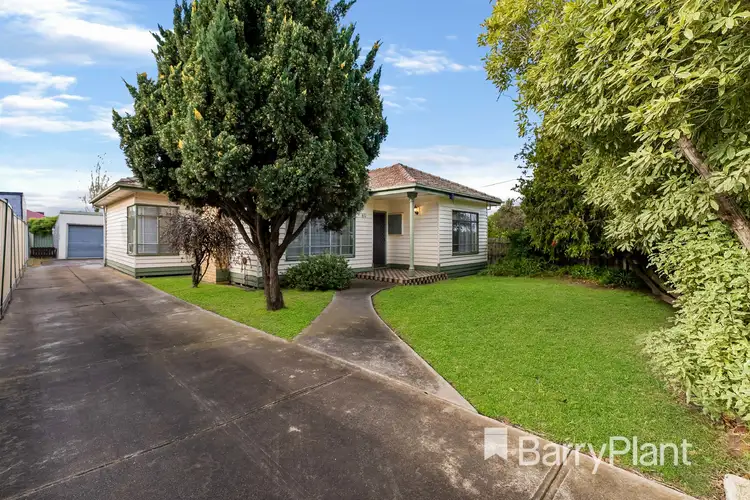 Fifth view of Homely house listing, 80 Biggs Street, St Albans VIC 3021