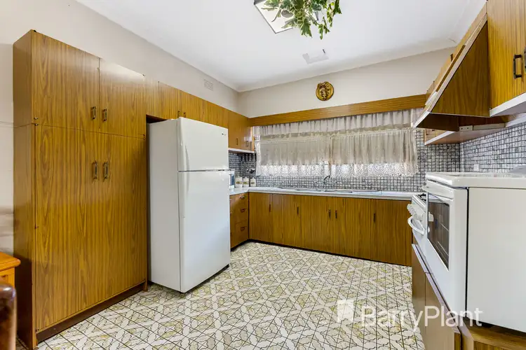 Sixth view of Homely house listing, 80 Biggs Street, St Albans VIC 3021