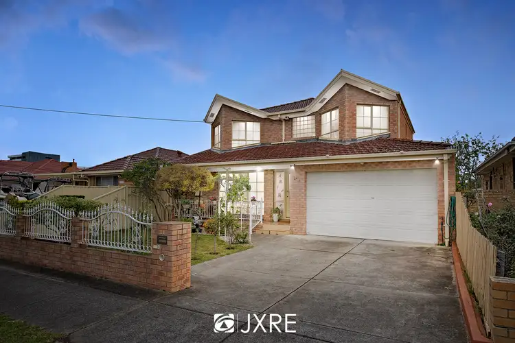 1/24 Belmont Avenue, Clayton VIC 3168