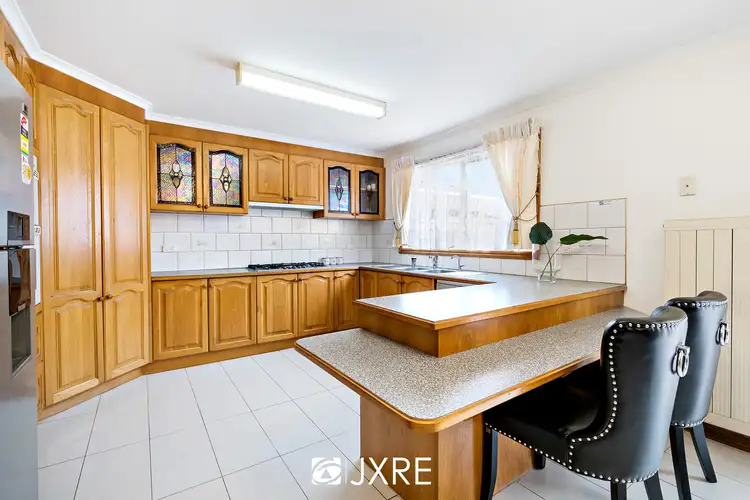 Third view of Homely house listing, 1/24 Belmont Avenue, Clayton VIC 3168