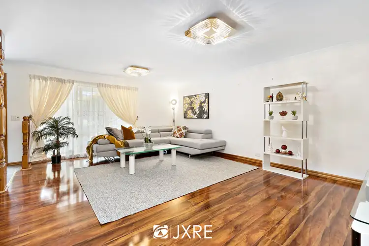 Fourth view of Homely house listing, 1/24 Belmont Avenue, Clayton VIC 3168