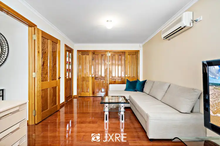Fifth view of Homely house listing, 1/24 Belmont Avenue, Clayton VIC 3168