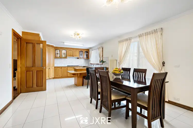 Sixth view of Homely house listing, 1/24 Belmont Avenue, Clayton VIC 3168
