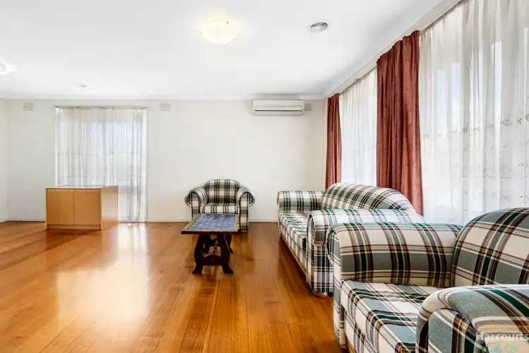 Second view of Homely house listing, 11 Greenbrook Drive, Epping VIC 3076