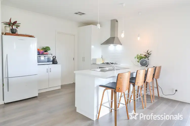 Second view of Homely townhouse listing, 1/9 Toorak Drive, Irymple VIC 3498