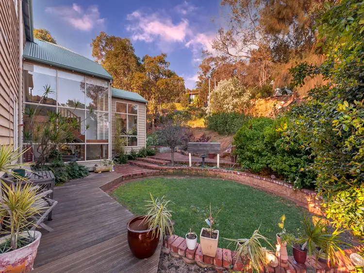 Main view of Homely house listing, 23 Lowannaa Road, Martin WA 6110