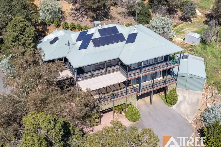Fifth view of Homely house listing, 23 Lowannaa Road, Martin WA 6110