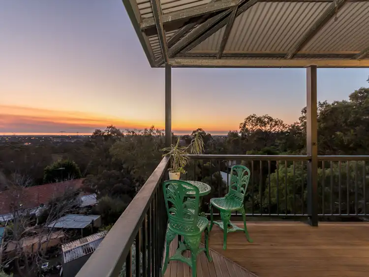 Sixth view of Homely house listing, 23 Lowannaa Road, Martin WA 6110
