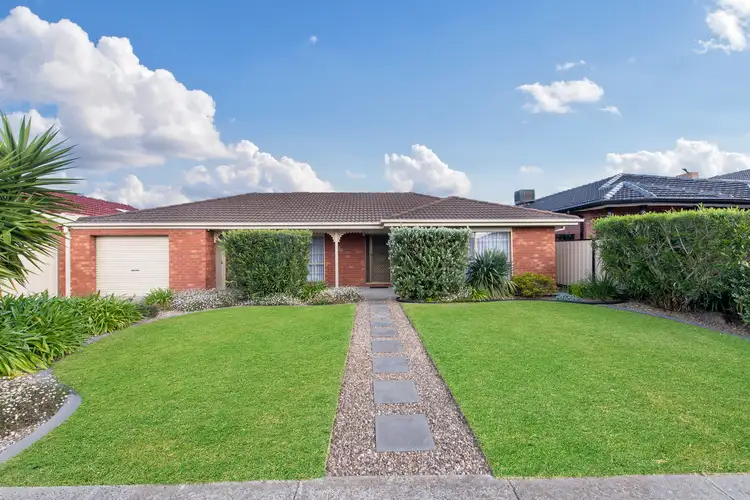 Main view of Homely house listing, 89 Copernicus Way, Keilor Downs VIC 3038