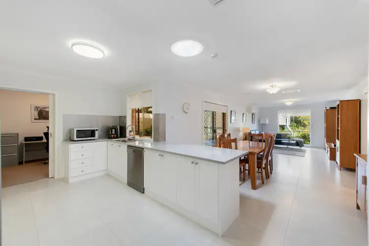 Third view of Homely house listing, 89 Copernicus Way, Keilor Downs VIC 3038