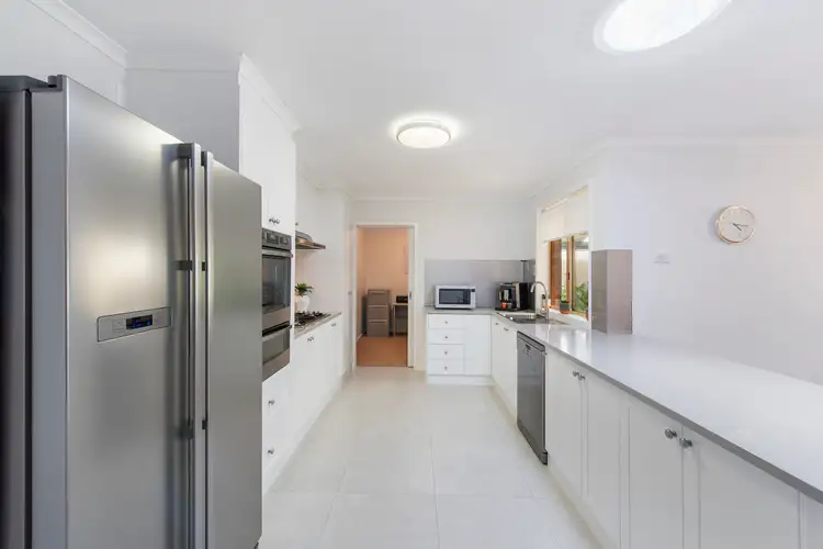 Fourth view of Homely house listing, 89 Copernicus Way, Keilor Downs VIC 3038