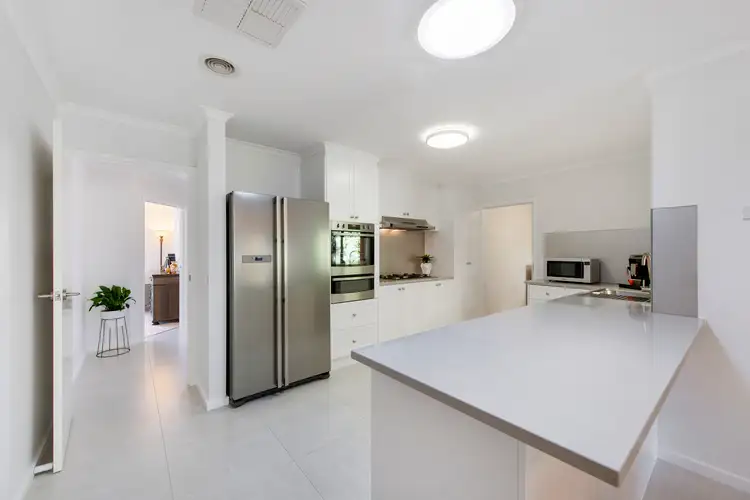 Fifth view of Homely house listing, 89 Copernicus Way, Keilor Downs VIC 3038