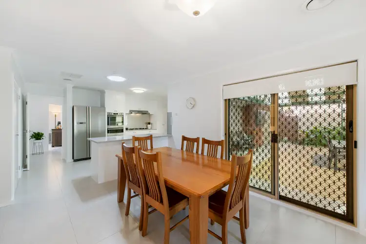 Sixth view of Homely house listing, 89 Copernicus Way, Keilor Downs VIC 3038