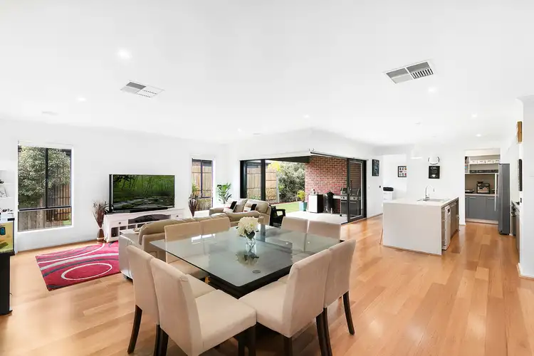 Fourth view of Homely house listing, 2159 Warralily Boulevard, Armstrong Creek VIC 3217