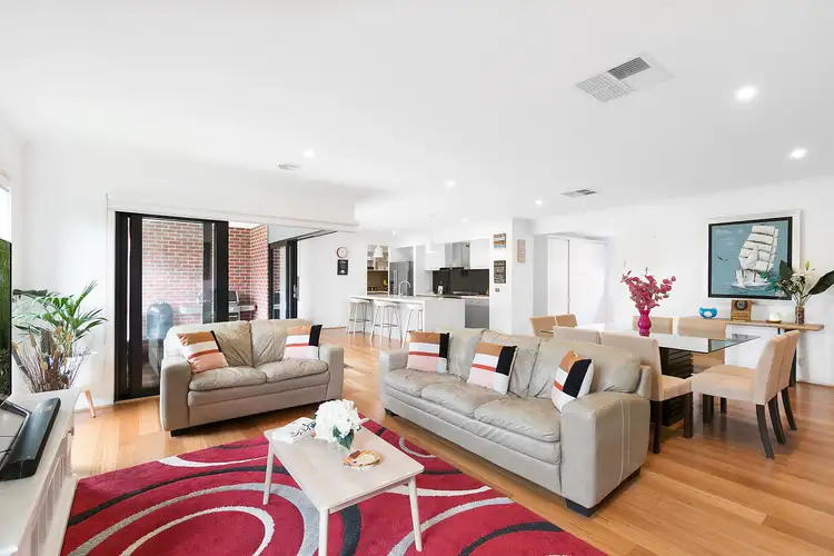 Fifth view of Homely house listing, 2159 Warralily Boulevard, Armstrong Creek VIC 3217