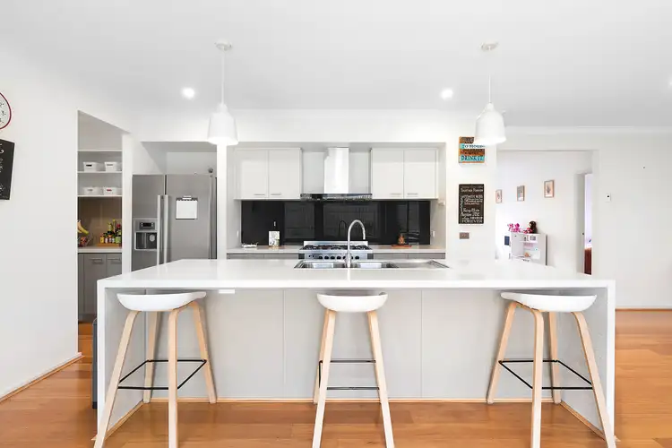 Sixth view of Homely house listing, 2159 Warralily Boulevard, Armstrong Creek VIC 3217