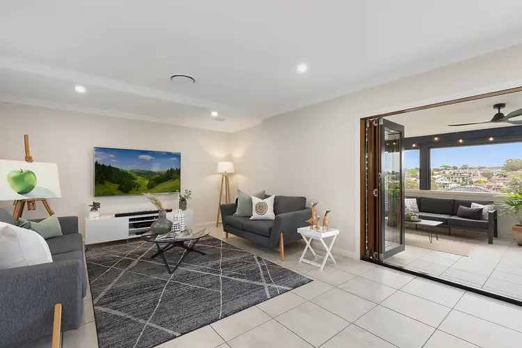 Fifth view of Homely house listing, 99 Edward Street, Sylvania NSW 2224