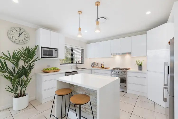 Sixth view of Homely house listing, 99 Edward Street, Sylvania NSW 2224