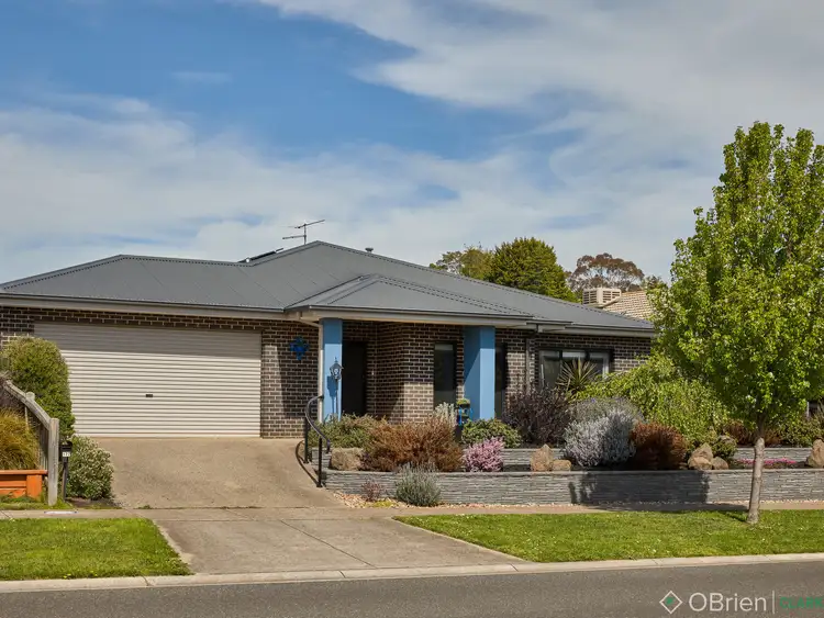 177 Twin Ranges Drive, Warragul VIC 3820