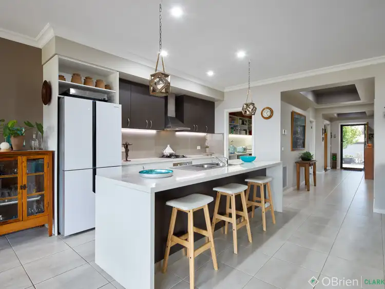 Second view of Homely house listing, 177 Twin Ranges Drive, Warragul VIC 3820