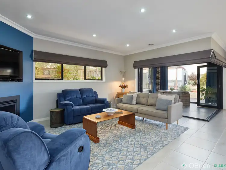 Third view of Homely house listing, 177 Twin Ranges Drive, Warragul VIC 3820
