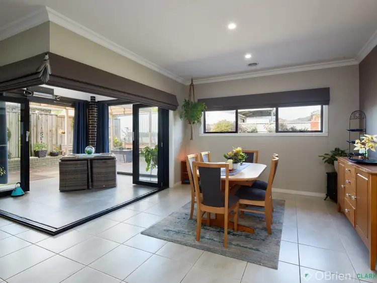 Fourth view of Homely house listing, 177 Twin Ranges Drive, Warragul VIC 3820