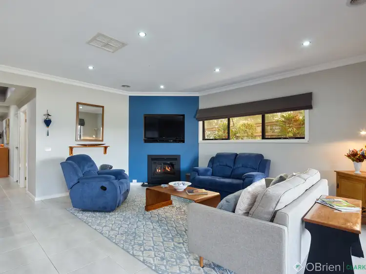 Fifth view of Homely house listing, 177 Twin Ranges Drive, Warragul VIC 3820