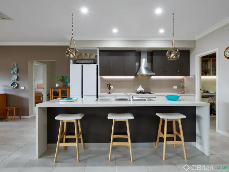 Sixth view of Homely house listing, 177 Twin Ranges Drive, Warragul VIC 3820