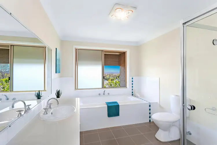 Fifth view of Homely house listing, 4 Lexington Avenue, Wadalba NSW 2259