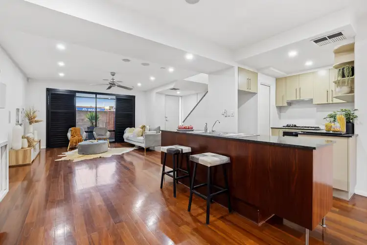 Fifth view of Homely townhouse listing, 1/50 Beulah Road, Norwood SA 5067