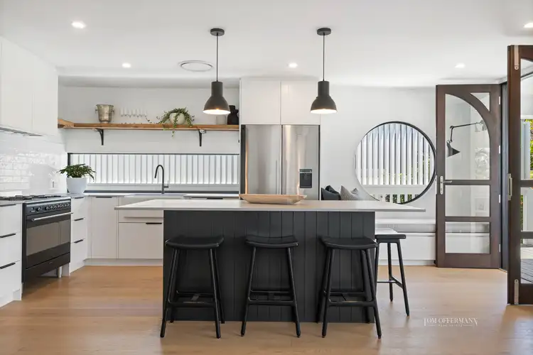 Fifth view of Homely house listing, 3 Maher Terrace, Sunshine Beach QLD 4567