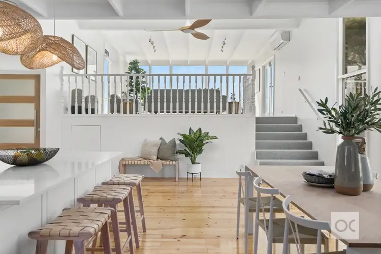 Sixth view of Homely house listing, 22 West Street, Seacliff Park SA 5049