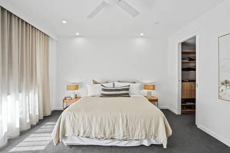 Third view of Homely villa listing, 1/5 Avanti Street, Mermaid Waters QLD 4218