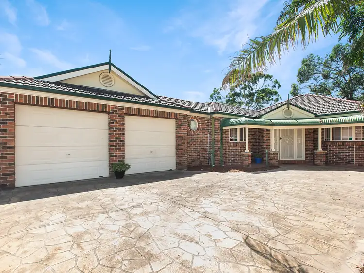 81A Sherwood Street, Revesby NSW 2212