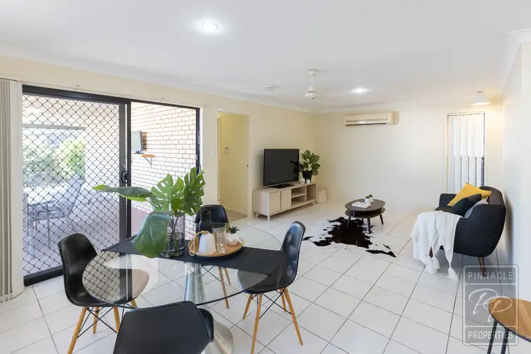 24 Turquoise Crescent, Springfield QLD 4300