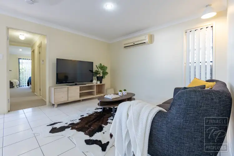 Third view of Homely house listing, 24 Turquoise Crescent, Springfield QLD 4300