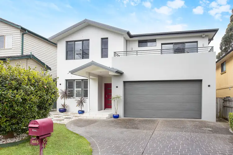 485 Box Road, Jannali NSW 2226