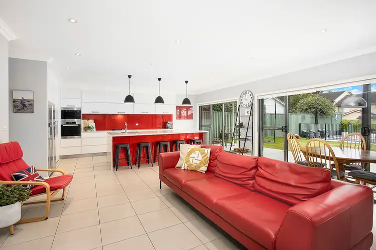 Sixth view of Homely house listing, 485 Box Road, Jannali NSW 2226