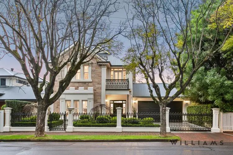 Main view of Homely house listing, 4 Austral Terrace, Malvern SA 5061