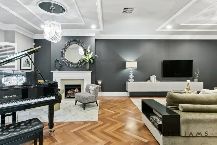 Third view of Homely house listing, 4 Austral Terrace, Malvern SA 5061