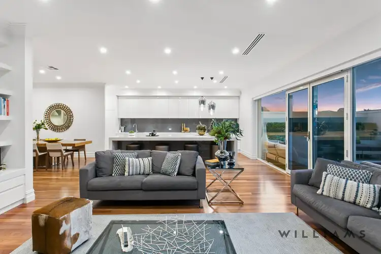 Fifth view of Homely house listing, 4 Austral Terrace, Malvern SA 5061