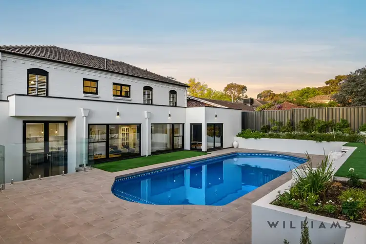 10 Greenwood Grove, Urrbrae SA 5064