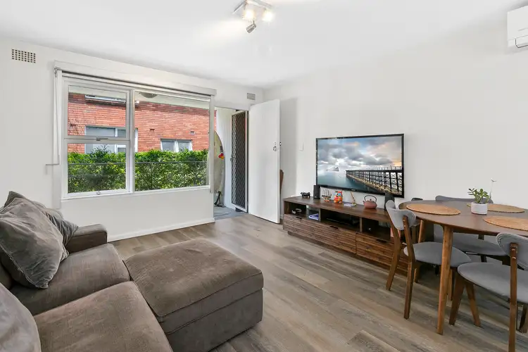 Second view of Homely unit listing, 1/15 Sturdee Parade, Dee Why NSW 2099