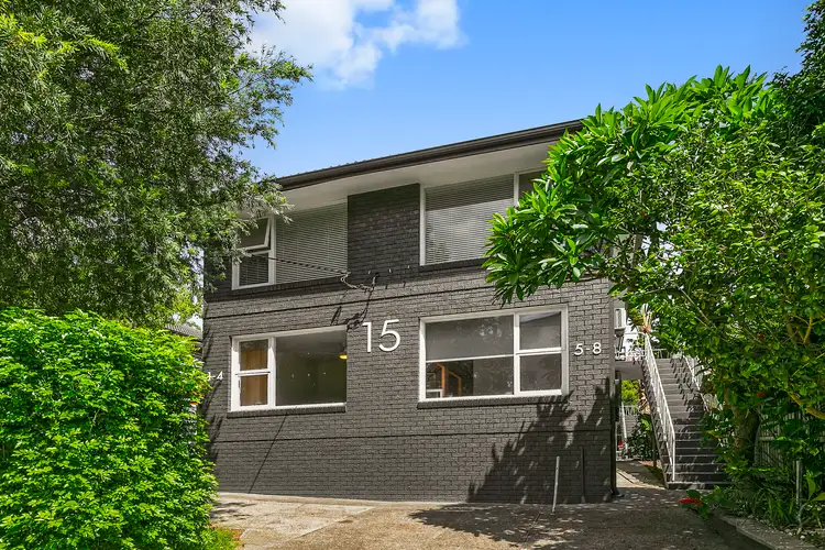 Sixth view of Homely unit listing, 1/15 Sturdee Parade, Dee Why NSW 2099