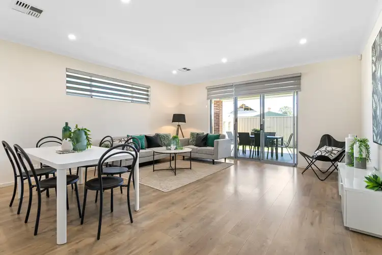 Fifth view of Homely house listing, 5 Lambert Street, Rosewater SA 5013