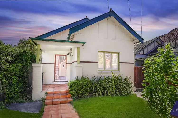 39 Webb Street, Croydon NSW 2132