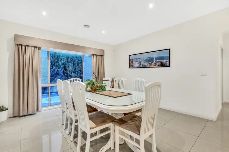 Sixth view of Homely house listing, 27 St Andrews Drive, Craigieburn VIC 3064